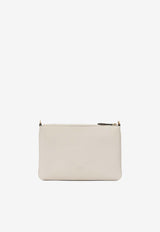 PINKO Medium Flat Love Clutch Bag White 100455A0F1Z14Q_d3a90b8b-cbd6-485b-8512-9ad53b5e4333