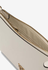 PINKO Medium Flat Love Clutch Bag White 100455A0F1Z14Q_d3a90b8b-cbd6-485b-8512-9ad53b5e4333