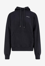Off-White Half Arrow Skate Hooded Sweatshirt Black 44MBB085S26F00A001_Black_53278379