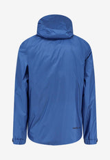 Moncler Grenoble Thurn Windbreaker Jacket Blue L10971A000145998075C_Light Blue_53278403