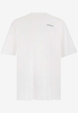 Off-White Half Arrow Skate T-shirt White 44MAA120S26J008100_White_53278384