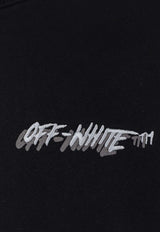 Off-White Shadow Logo Sweatshirt Black 44MBA054S26F005001_Black_53278409