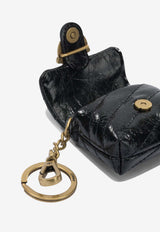 PINKO Love Birds Bag Accessory Black 105869A37OZ99Q_948d9db9-1c94-4ecb-9aaa-f3d4e62ad14d