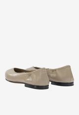 Pomme D'Or Ingrid Glove Ballet Flats Beige 1200INGRIDGLOVE SAND_81aec81d-5d17-4a2e-9550-7e4a40d5a6e0