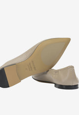 Pomme D'Or Ingrid Glove Ballet Flats Beige 1200INGRIDGLOVE SAND_81aec81d-5d17-4a2e-9550-7e4a40d5a6e0