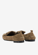 Pomme D'Or Grace Suede Loafers Brown 1215GRACECAMOSCIO TOFFEE_d4bc3565-d220-46c1-8c15-c12a063f15da