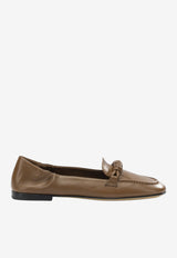 Pomme D'Or Simon Glove Leather Loafers Brown 1248SIMONGLOVE TOFFEE_83fbc81b-d024-43c2-8261-b7b455f14f40