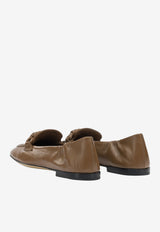 Pomme D'Or Simon Glove Leather Loafers Brown 1248SIMONGLOVE TOFFEE_83fbc81b-d024-43c2-8261-b7b455f14f40