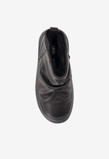 UGG Heritage Utility Ankle Boots Black 1171118_BLK