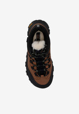UGG MetroTrek Hiker Sneakers Chestnut 1171434_CHE