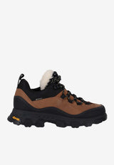 UGG MetroTrek Hiker Sneakers Chestnut 1171434_CHE