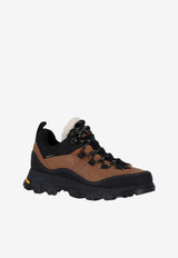 UGG MetroTrek Hiker Sneakers Chestnut 1171434_CHE