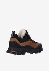 UGG MetroTrek Hiker Sneakers Chestnut 1171434_CHE