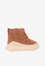 UGG Heritage Utility Ankle Boots Chestnut 1173811_CWTC