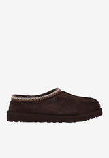 UGG Tasman II Suede Slippers Brown 1174671_DDCC