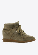 Isabel Marant Bobby Suede Wedge Sneakers Taupe 23PBK0011FAA1E20S50TA_b4a5739b-4eab-410a-a627-d925fac1fbc6