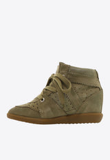 Isabel Marant Bobby Suede Wedge Sneakers Taupe 23PBK0011FAA1E20S50TA_b4a5739b-4eab-410a-a627-d925fac1fbc6