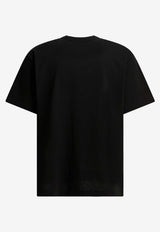 Sacai X Carhartt Wip Logo Patch Jersey T-shirt Black 26-01092S001_34249d23-7976-47f4-ac9b-dc3ebfadb0a2