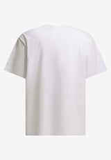 Sacai X Carhartt Wip Logo Patch Jersey T-shirt White 26-01092S101_488f91d9-2c97-4f19-8c78-b3990b925b67