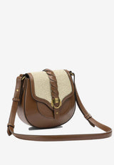 Isabel Marant Small Altay Crossbody Bag Brown 26PBF0099FAD1C18MCONL_b9d4291f-a9f6-4022-bfa2-53f7ae6cb9fc