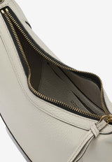 Isabel Marant Medium Naoko Leather Shoulder Bag White 26PPP0001FAD1C04M20CK_03d04f49-da96-4797-aa79-82fb758d5366