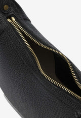 Isabel Marant Oskan Moon Calf Leather Shoulder Bag Black 26PPP0003FAD1C04M01BK_d6789750-06ae-4bc9-ae90-95baed52fcc7