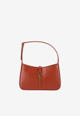 Saint Laurent Le 5 Á 7 Shoulder Bag  Red 6572282R20W_7993