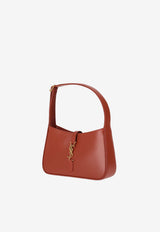 Saint Laurent Le 5 Á 7 Shoulder Bag  Red 6572282R20W_7993