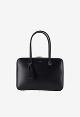 Saint Laurent Sac De Jour Top Handle Bag Black 8323830SX0W_1000
