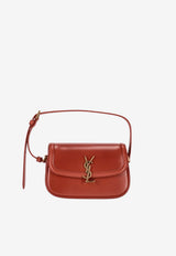 Saint Laurent Mini Solfer Shoulder Bag Red 8435240SX0W_7993