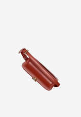Saint Laurent Mini Solfer Shoulder Bag Red 8435240SX0W_7993