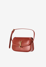 Saint Laurent Mini Solfer Shoulder Bag Red 8435240SX0W_7993