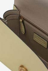 PINKO Mini Love Shoulder Bag Beige 100071A0F1C39Q_4b087b9e-f7c0-4a5d-8792-3f7808e1262c