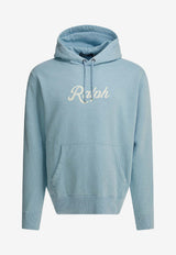 Ralph Lauren Ralph Print Hooded Sweatshirt Light Blue 710A13054003SOUTHPORT BLUE_c843b2ac-c1c1-448a-9b41-4df7d83f557d
