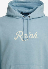 Ralph Lauren Ralph Print Hooded Sweatshirt Light Blue 710A13054003SOUTHPORT BLUE_c843b2ac-c1c1-448a-9b41-4df7d83f557d