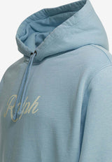 Ralph Lauren Ralph Print Hooded Sweatshirt Light Blue 710A13054003SOUTHPORT BLUE_c843b2ac-c1c1-448a-9b41-4df7d83f557d