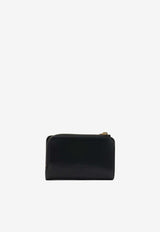 PINKO Love Bird Wallet Black 106206A0F1Z99Q_fb51270e-889a-4dd3-83b2-7db7f4c7a3c3