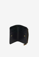PINKO Love Bird Wallet Black 106206A0F1Z99Q_fb51270e-889a-4dd3-83b2-7db7f4c7a3c3