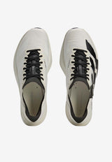 Adidas Y-3 Adios Pro 4 Low-Top Sneakers Gray JR6656_orbit grey