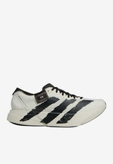 Adidas Y-3 Adios Pro 4 Low-Top Sneakers Gray JR6656_orbit grey