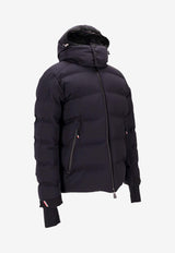 Moncler Montgetech Zip-Up Jacket Navy K20971A0004353066_742