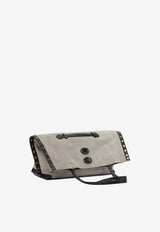 Zanellato Medium A'spasso Plongé Nappa Leather Tote Bag Gray A' SPASSO ZASHMERE & CACTUS M0708202270000Z0278_edbea439-3f0c-4e10-8839-cbb8c31173bb