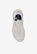 Moncler Trailgrip GTX Low Top Sneakers  White K209B4M00130M7208_001