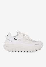 Moncler Trailgrip GTX Low Top Sneakers  White K209B4M00130M7208_001