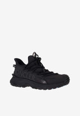 Moncler Trailgrip Lite2 Low-Top Sneakers  Black K209A4M00280M3457_999