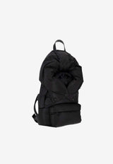 Moncler Caradoc Padded Backpack Black K209A5A00003M7451_999