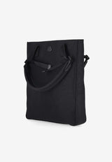 Moncler Pierrick Tote Bag  Black K209A5D00006M6995_999