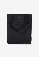 Moncler Pierrick Tote Bag  Black K209A5D00006M6995_999