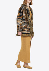 Alanui Lost in The Paradise Cardigan Multicolor LWHB064R26KNI021_1060