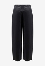 Soeur Daley Wide-Leg Pants Black PAN0688DALEYNOI0126S_Black_54423191